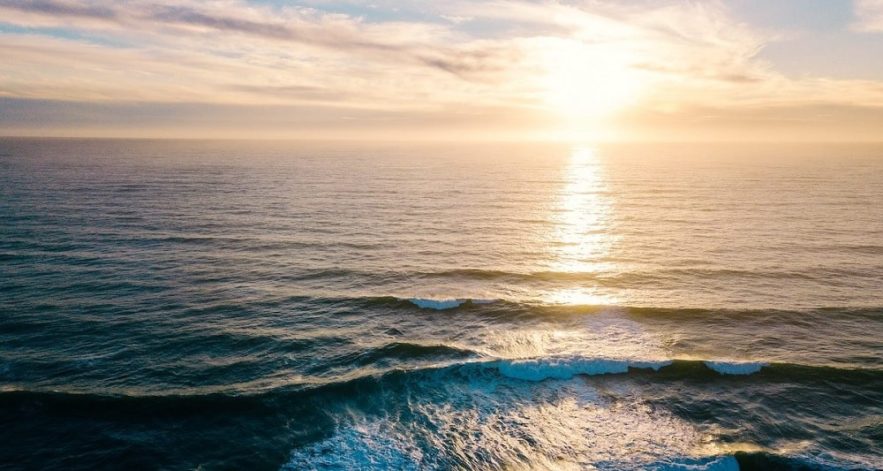 changements ocean