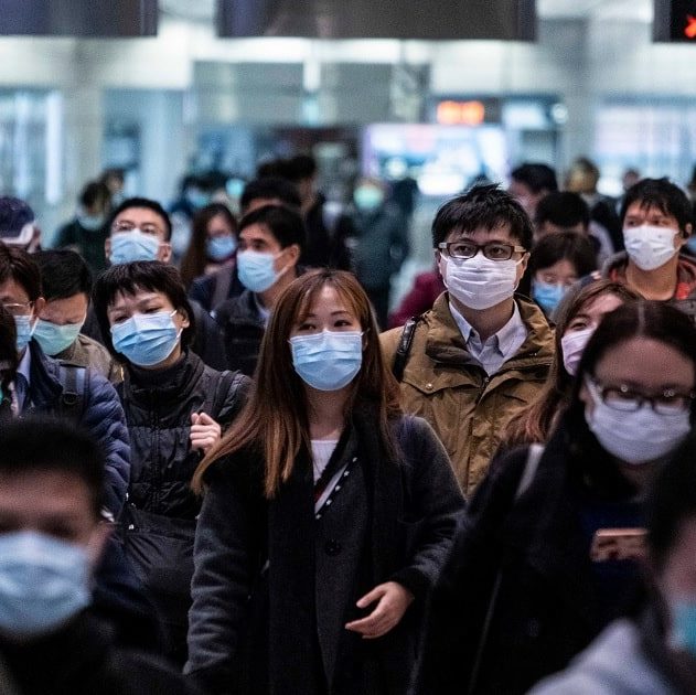 chine epidemie