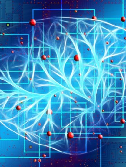 communication neurones artificiels biologiques optogénétique