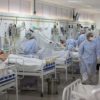 coronavirus covid-19 sars cov 2