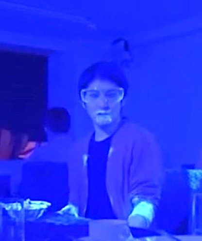 experience propagation virus buffet