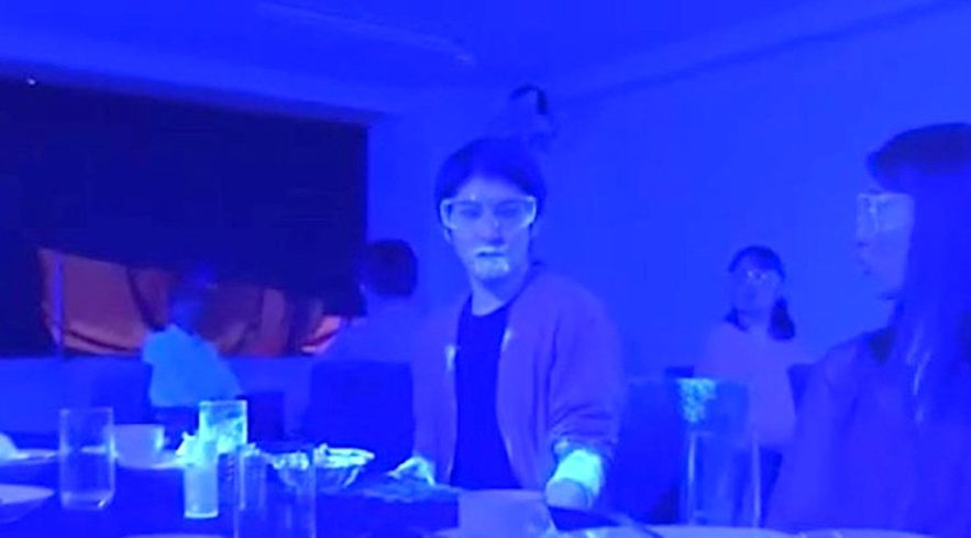 experience propagation virus buffet