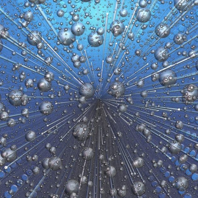 informatique quantique température ambiante photons