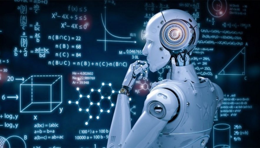 intelligence artificielle