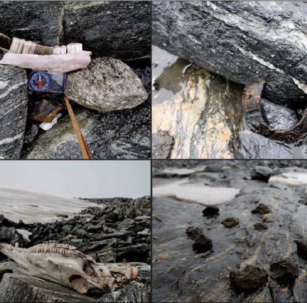 objets viking