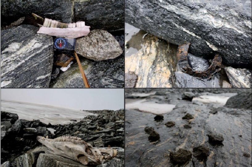 objets viking
