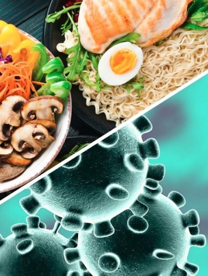 selenium coronavirus
