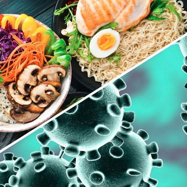 selenium coronavirus