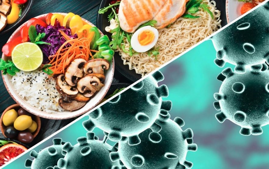 selenium coronavirus