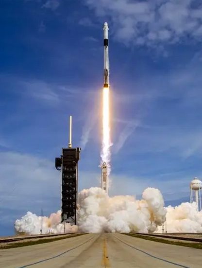 spacex