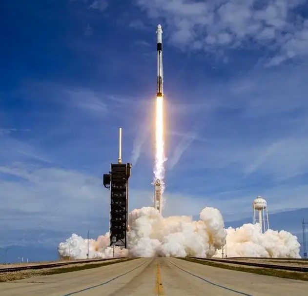 spacex