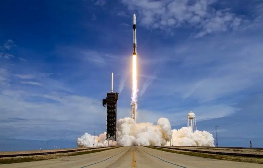 spacex