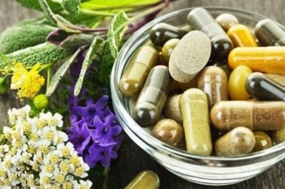supplements