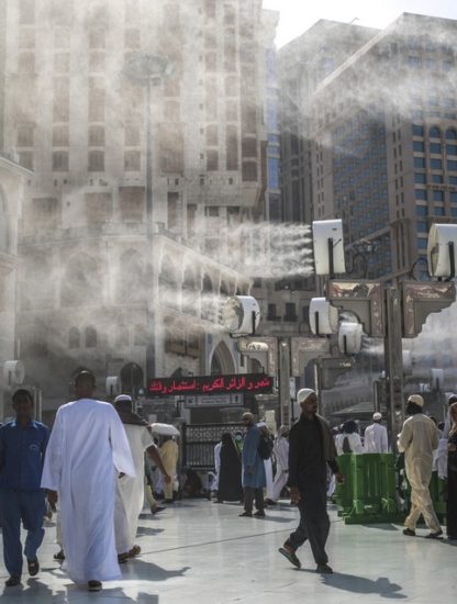 réchauffement climatique changement climat temperature extreme