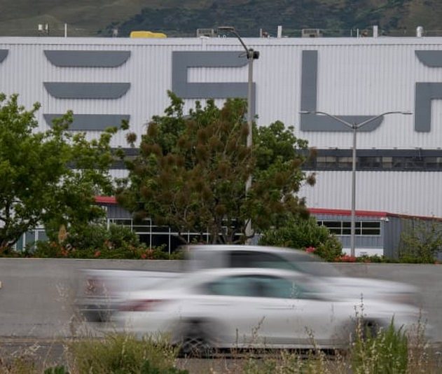 tesla