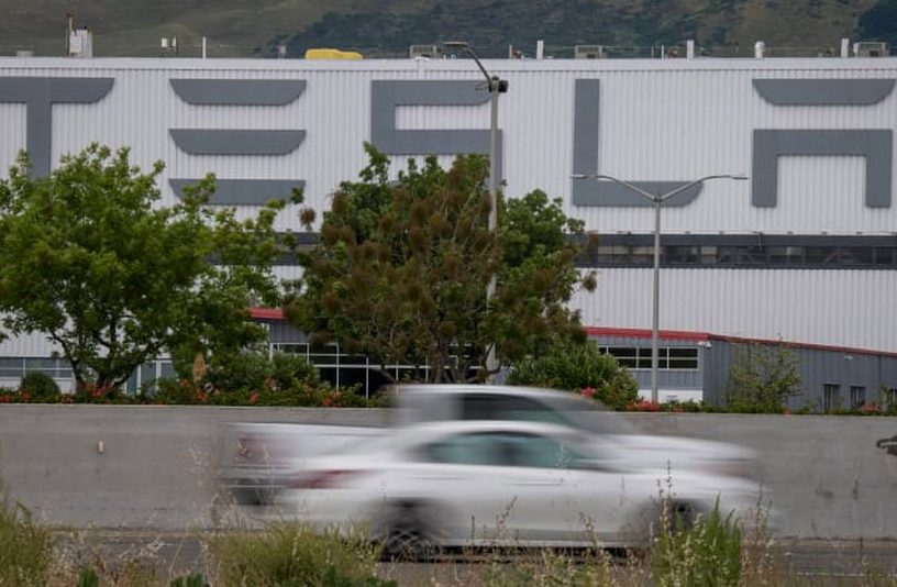 tesla