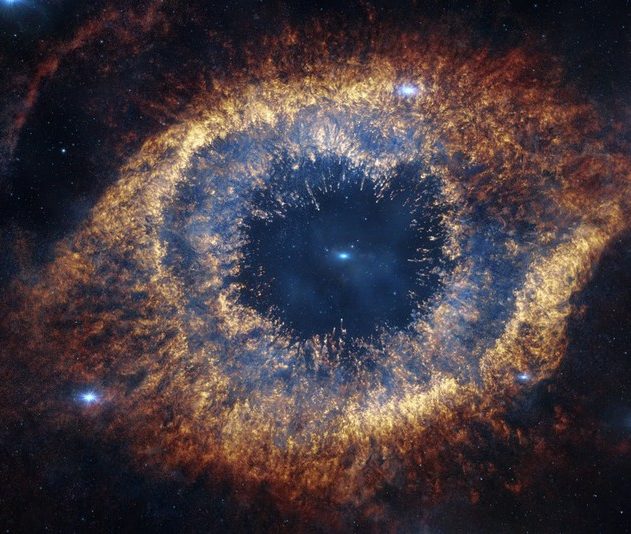 anita antaene univers parallele neutrinos nasa