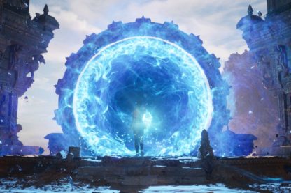 moteur rendu unreal engine epic games