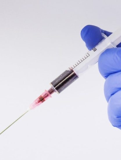 vaccin VIH efficace durable