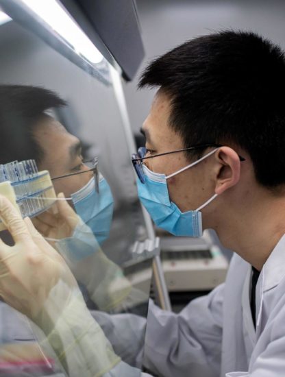 vaccin coronavirus