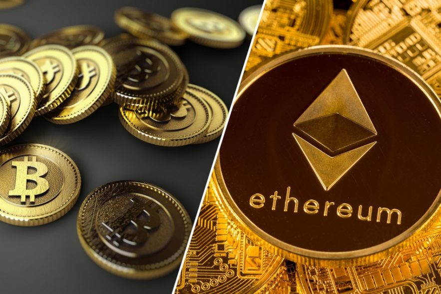 cyptomonnaie crypto monnaie bitcoin ethereum