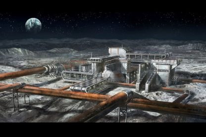 collisioneur lune