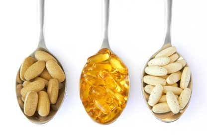complement alimentaire naturel