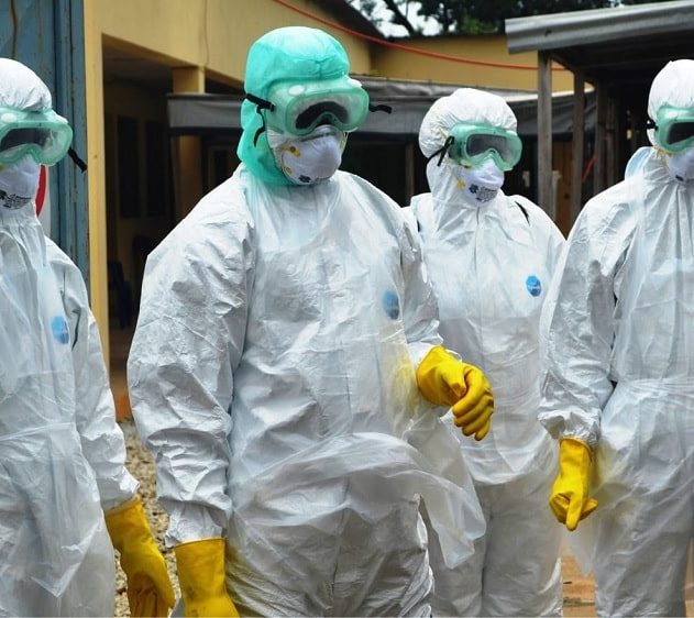 congo ebola