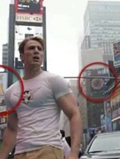 captain america covid-19