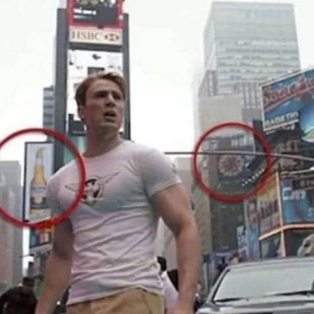 captain america covid-19