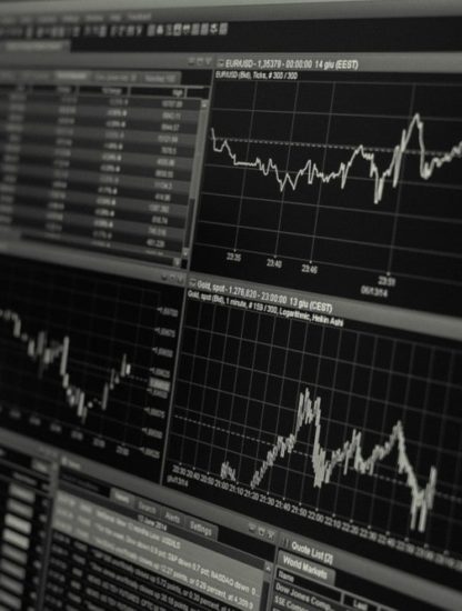 crise économique suite coronavirus USA