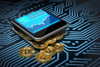 cryptomonnaies comment les stocker