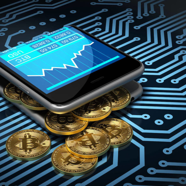 cryptomonnaies comment les stocker