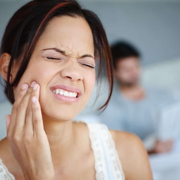 douleur dent