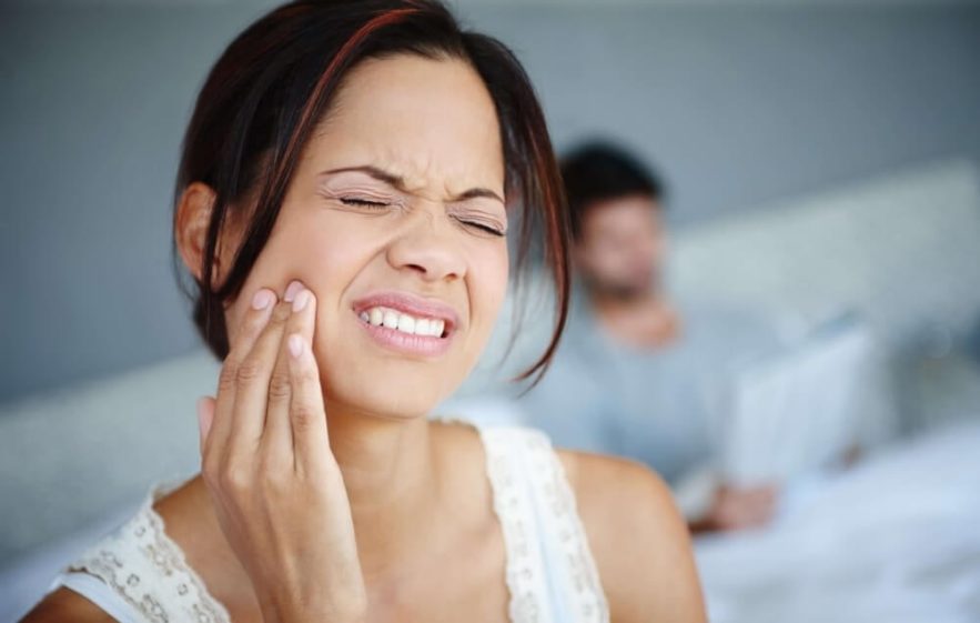 douleur dent
