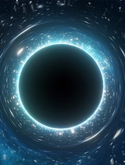 energie penrose
