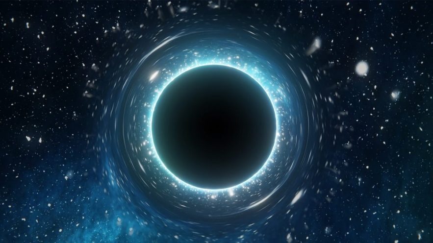 energie penrose