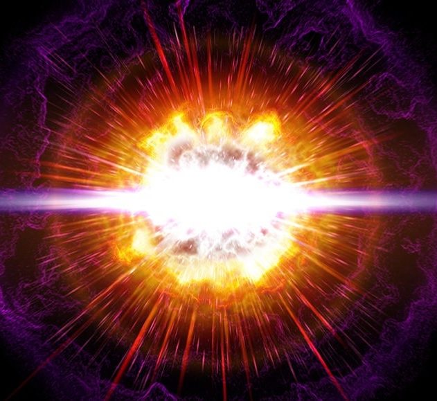 explosion fbot