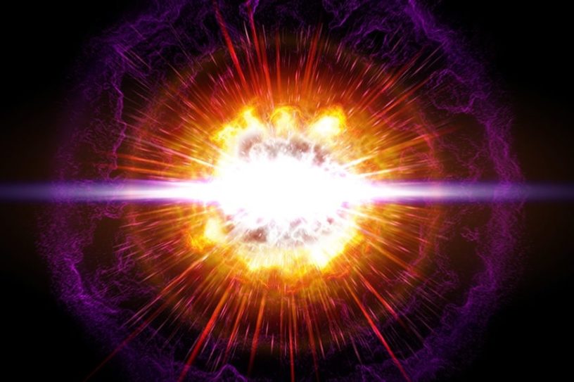 explosion fbot
