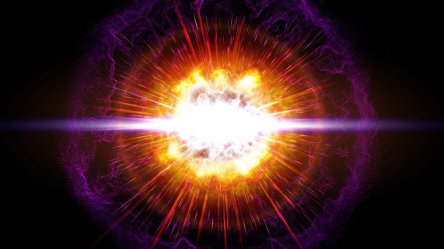 explosion fbot