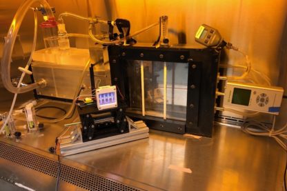 lampe UVC élimination coronavirus