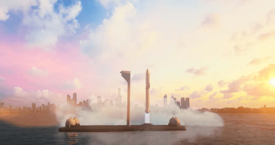 spacex