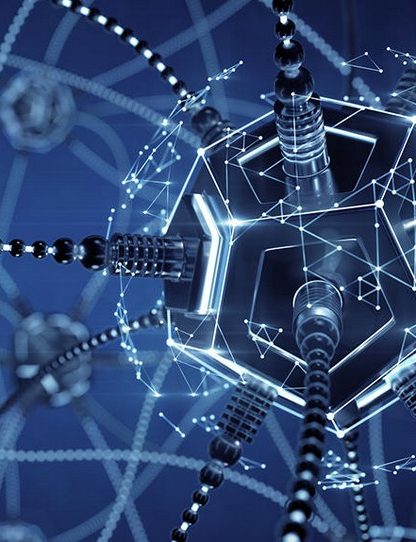 memristor cerveau puce synapse