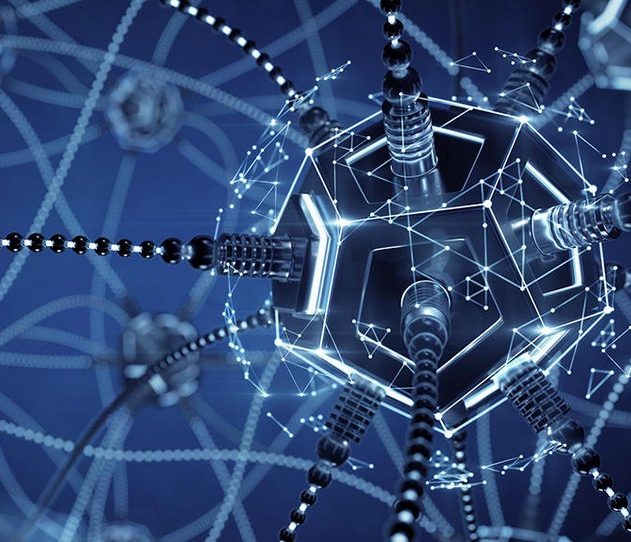 memristor cerveau puce synapse