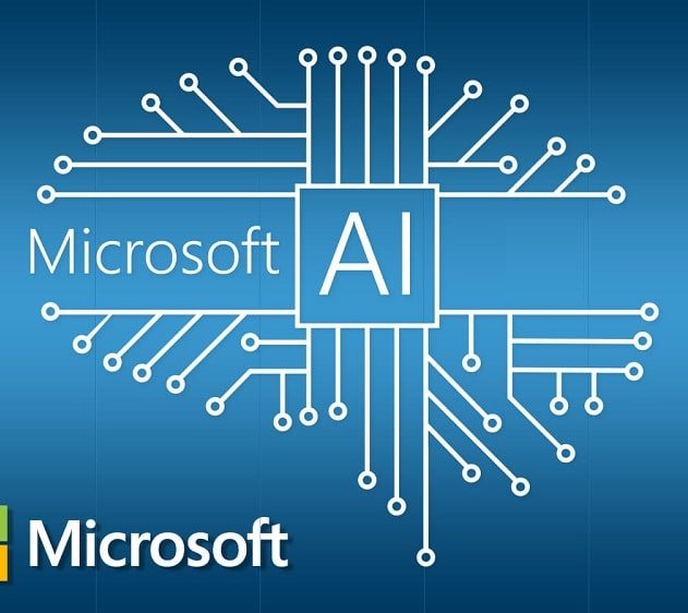 microsoft ia