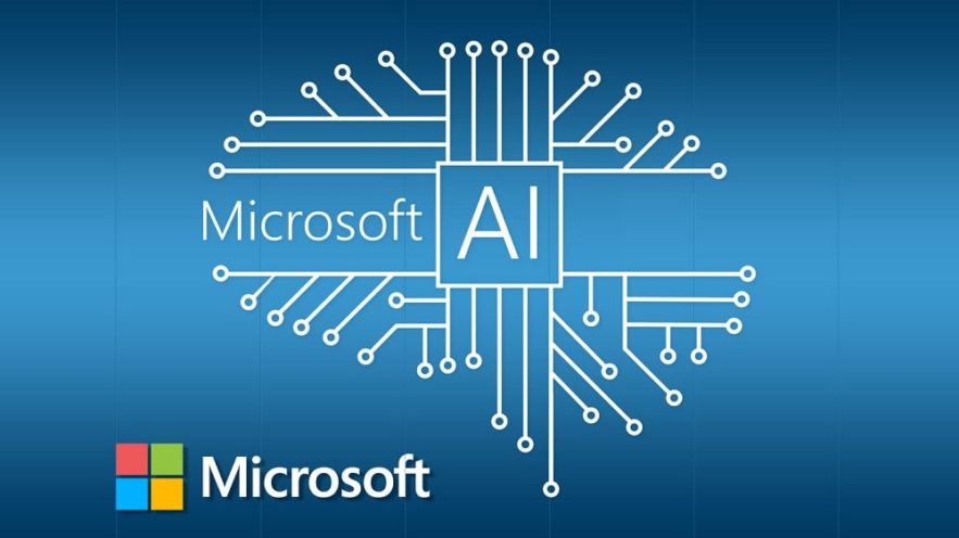 microsoft ia