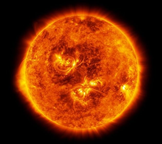 neutrinos cno