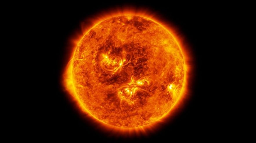 neutrinos cno