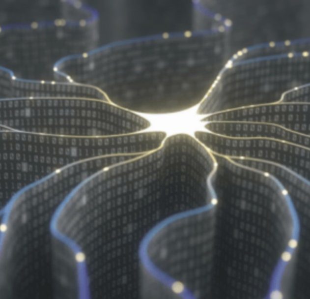 intelligence artificielle IA