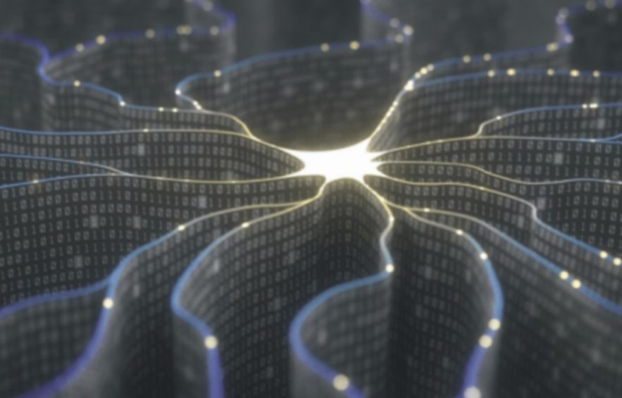 intelligence artificielle IA